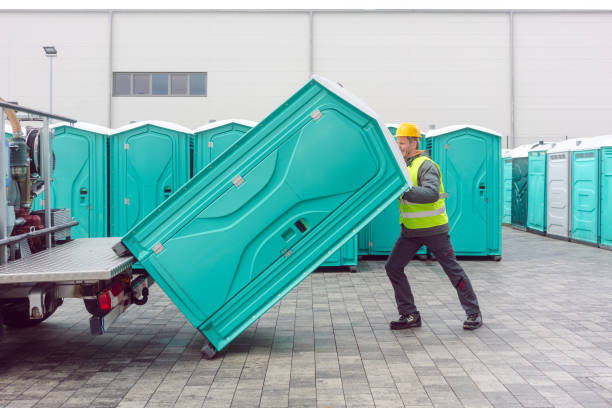 Trusted Endicott, NY Portable Potty Rental Experts