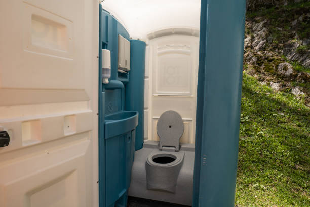 Best Portable Toilets with Baby Changing Stations  in Endicott, NY